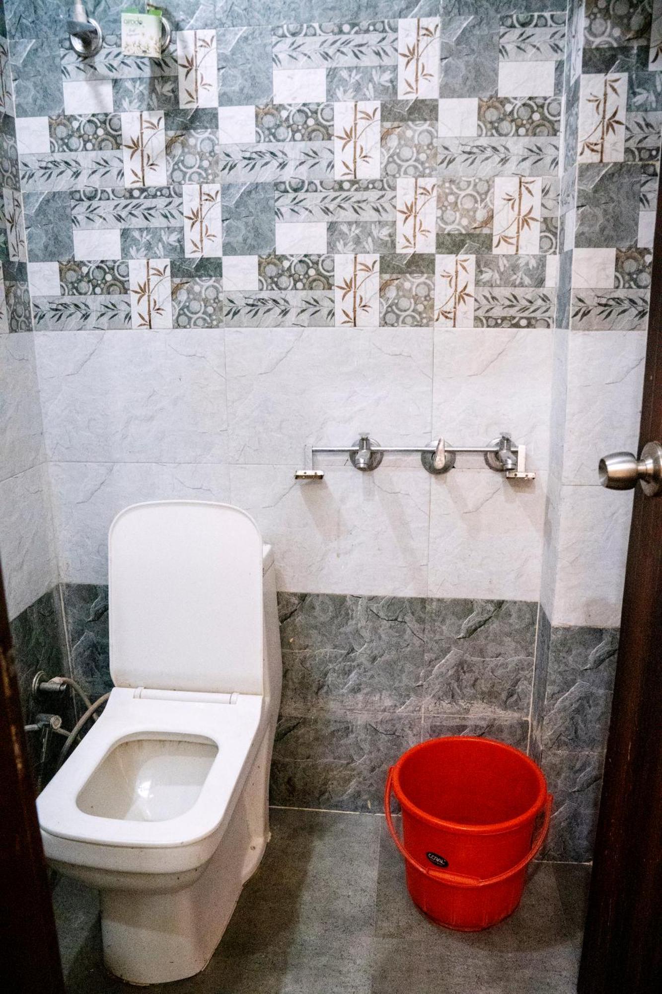 Hotel An Palace Agra  Ngoại thất bức ảnh
